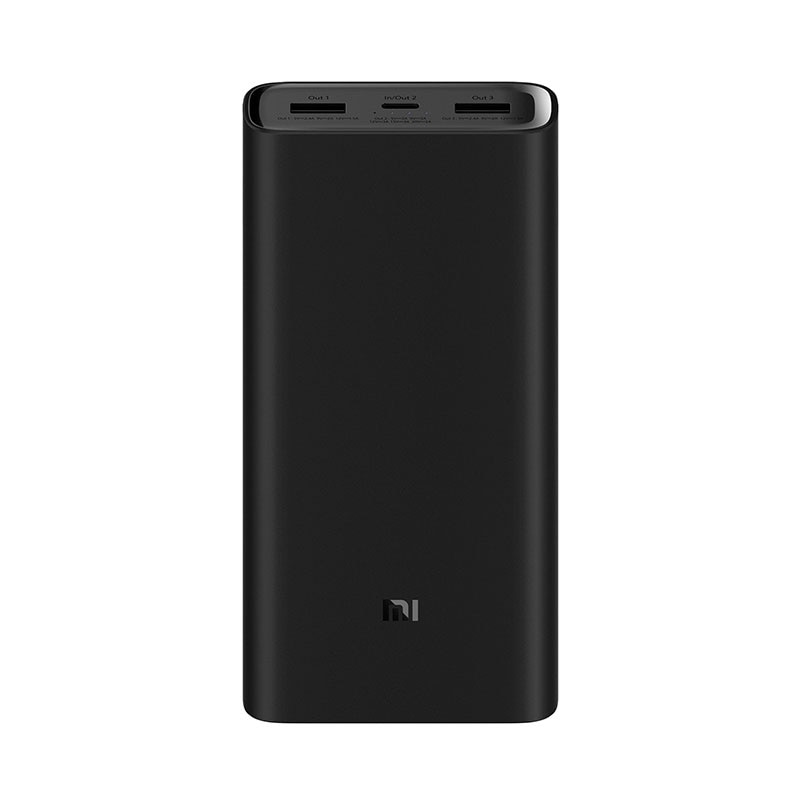 Thermi™ Power Bank